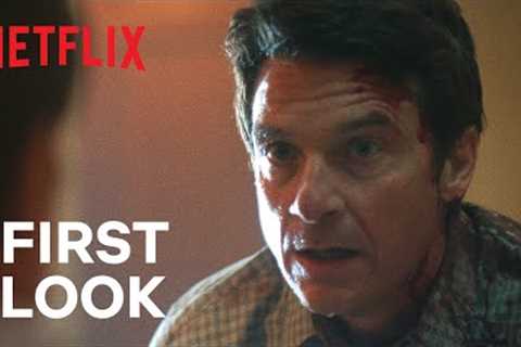 Ozark: Season 4 | Official First Look | Netflix