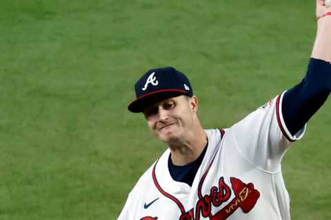 A World Series of Relievers - Like It or Not