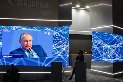 Who is attending (Biden, Johnson), and who's not (Putin, Xi).