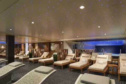 Back in Bliss: Take a seat on the Return ofNorwegian Bliss