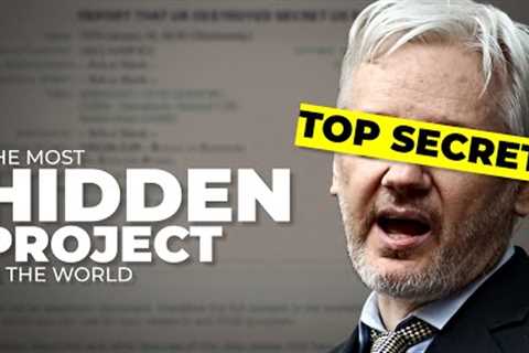 Why Does Secrecy Rule?