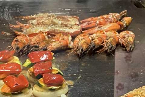 Mangia, Mangia at Costa Smeralda
