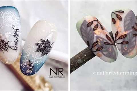 Incredible Nail Art Ideas &amp; Designs for a Chic Look