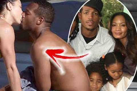 The Top 10 Celebrities who Have Cheated on Their Spouses - Part 2