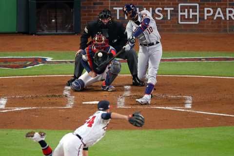 Houston Astros Face Elimination: They Find Their Bats