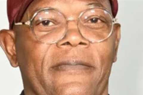 Samuel L. Jackson won't do a nude scene because of his real reason