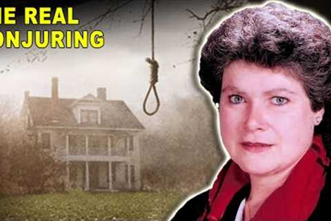 The True Story of The Conjuring Is Creepier Than the Movie