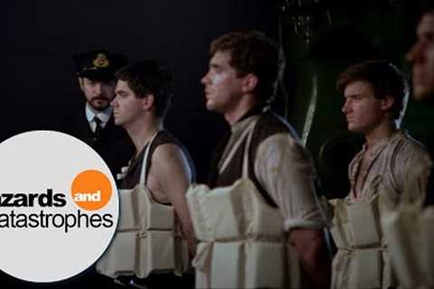 Saving the Titanic: Men Below Deck | Special Episode