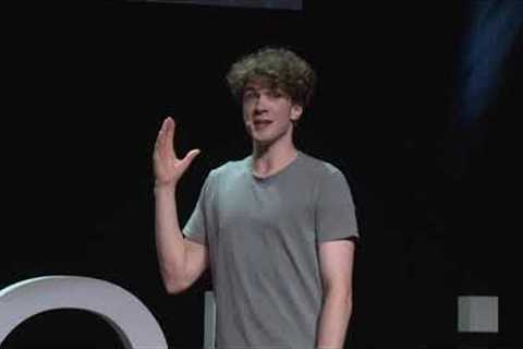 How to Kill a GOD | Timon Krause | TEDxCluj