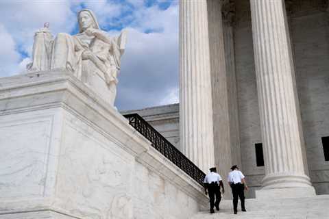 Supreme Court suggests that Texas Abortion Law may be challenged