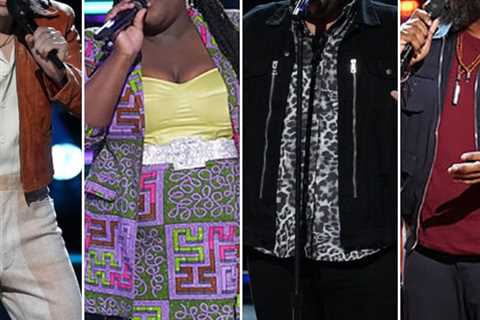 The Voice Knockouts End with Finale-Worthy Battle and One Last Save -- Was It Used Right?