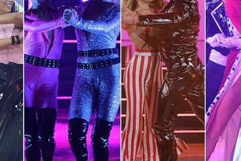 DWTS 5th Judge: America Must Really Not Like This Season's Best Dancer, Based on These Results