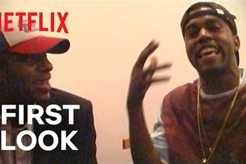 JEEN-YUHS | First Look Clip | Netflix