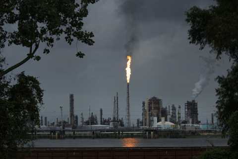 Biden Administration Takes Steps to Limit Methane - A Potent Greenhouse Gas