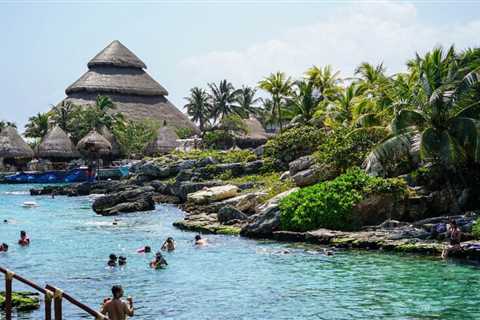 8 Amazing Things to Do in Cancun When You Vacation With Your Family