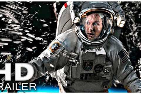 MOONFALL Trailer 2 (2022)
