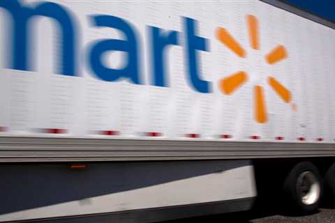 Many corporate climate pledges ignore a key component: supply chains