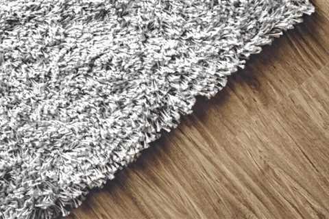 Best Area Rugs For Hardwood Floors