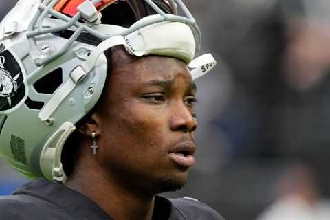 Raiders to be Charged in Fatal Car Crash