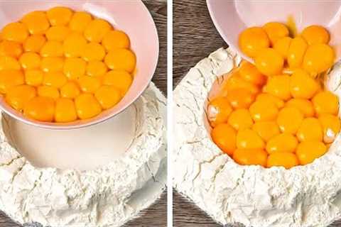Clever Kitchen Tips And Tricks You Need To Know