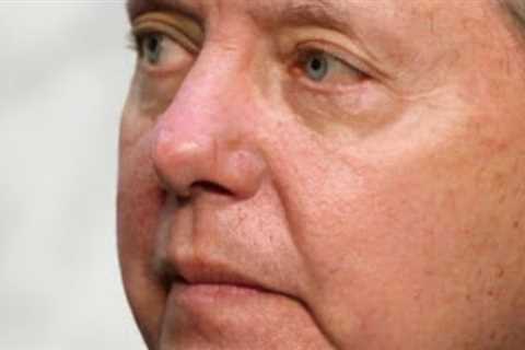 Trump and Lindsey Graham: The Truth