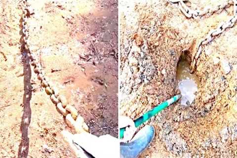 Archaeologist Claims To Have Proof Of This Biblical Story After Making This Incredible Discovery
