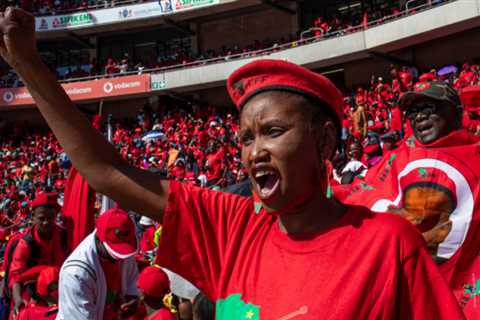 What to do? The fate of South Africa's local elections is in doubt
