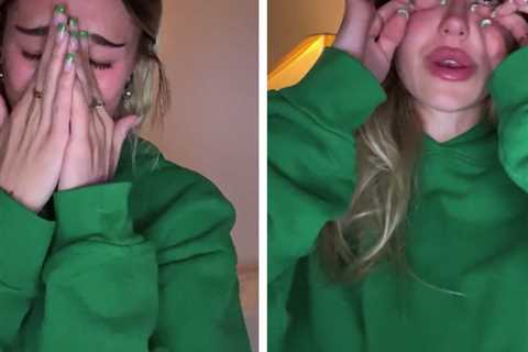 Delilah Belle Hamlin Details Secret Health Battle She Believes Was Trigged By Covid Vaccine