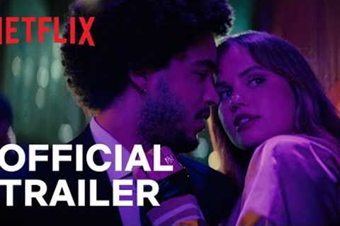 Night Teeth | Official Trailer | Netflix