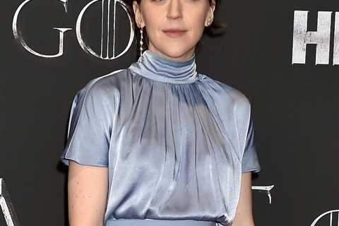 Game of Thrones' Gemma Whelan Says Sex Scenes Were ‘Frenzied Mess,’ No Intimacy Coordinator