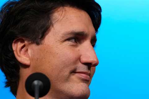 Trudeau Team and the leadership goals