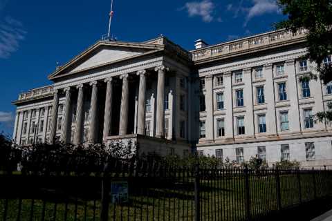 Congress asked by regulators to create new rules for cryptocurrencies