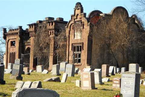 Pennsylvania's Unusual Places to See