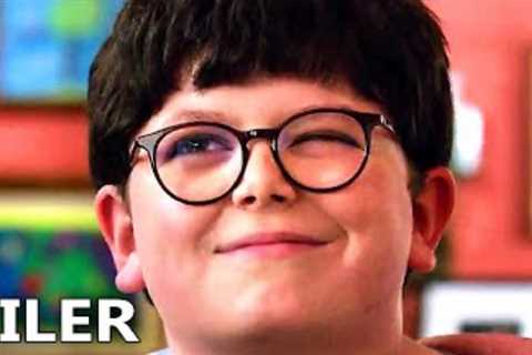 HOME SWEET HOME ALONE Trailer 2 (2021) Christmas, Comedy Movie