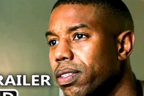 Trailer 2 of A JOURNAL for JORDAN (NEW 2021). Michael B. Jordan Romance Movie