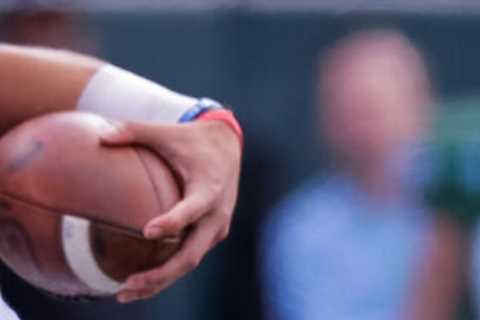 College Football Playoff Rankings are an Ope to the Power 5