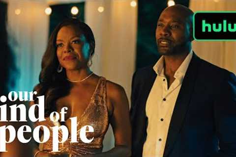 Season Recap | Our Kind of People | Now Streaming on Hulu