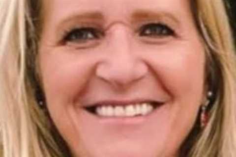 Kody and Christine Brown's Shocking Split