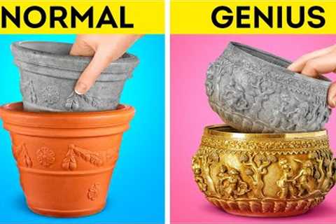 INCREDIBLE CEMENT CRAFTS FOR HOME THAT YOU SHOULD TRY