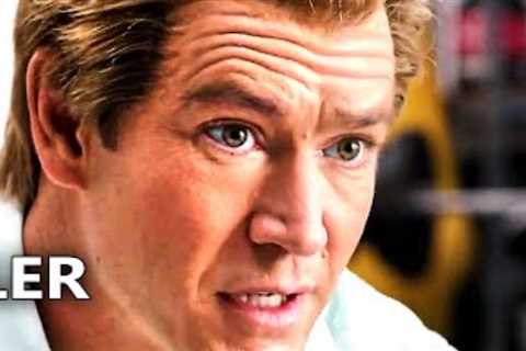 SAVED BY BELL Season 2 Trailer (2021). Zack Morris, Teen Series