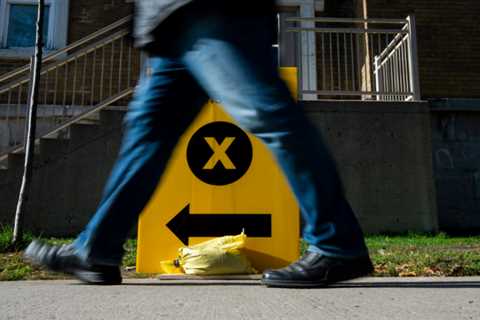 Federal election 2021: Who are your pollsters?