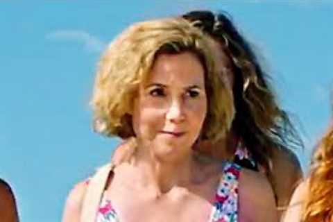 HOW TO PLEASE A WOMAN Trailer (2021) Drama Movie
