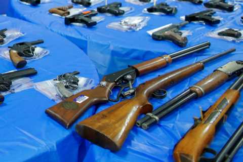 Justices' Questions: New York Gun Control Law Not Likely to Survive