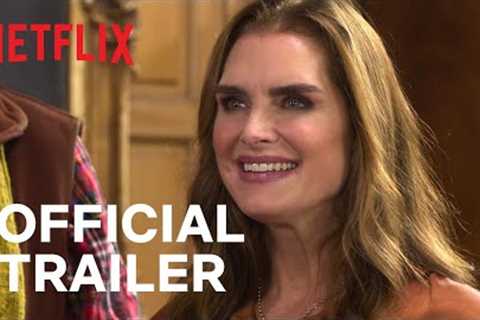 A Castle For Christmas | Official Trailer | Netflix