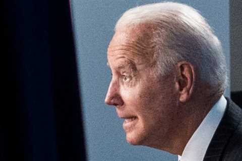 Biden rejects $450,000 payments for separated migrants