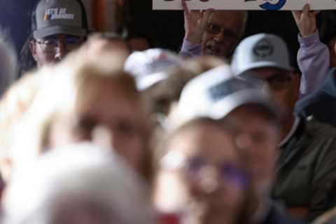 Youngkin's Dance with Trump was pivotal. But is it repeatable?