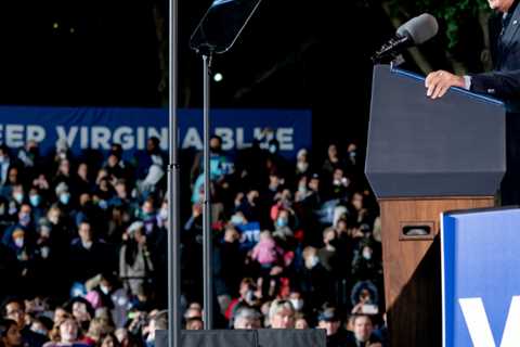 Democrats sound the alarm for 2022 after suffering unexpected losses