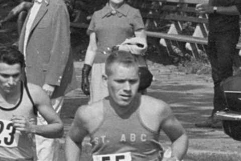 How the New York City Marathon was created