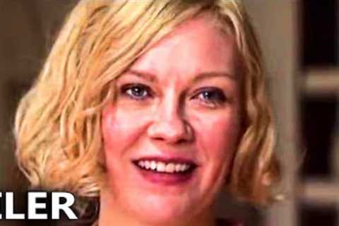 THE POWER OF THE DOG Trailer 2 (NEW 2021) Kirsten Dunst, Benedict Cumberbatch, Drama Movie
