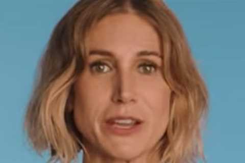 Michael Landon's daughter raises awareness about pancreatic cancer and testing in a new PSA